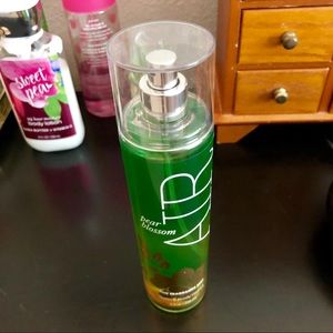 Pear Blossom Body Mist